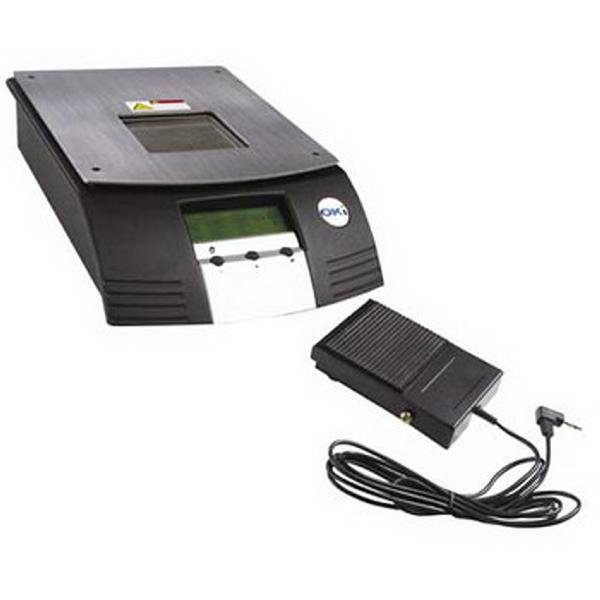 METCAL PCT-1000 - SISTEMA DIGITALE DI PRERISCALDO