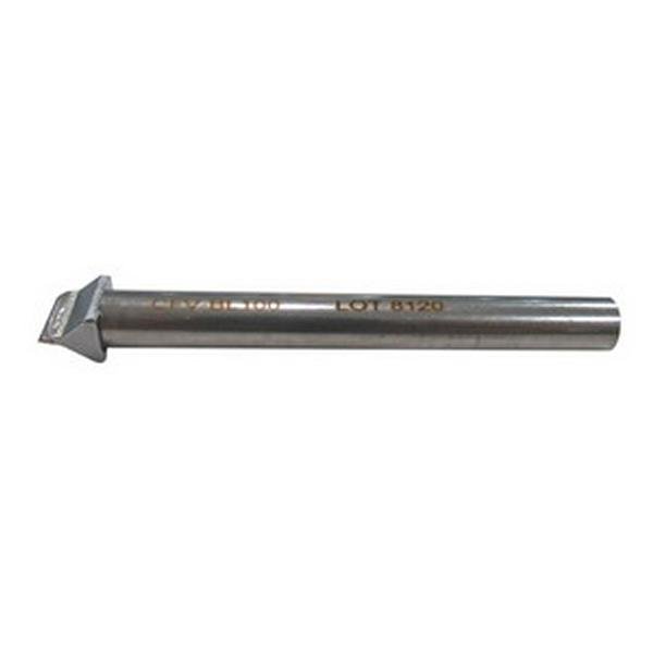METCAL CFV-BL100 - LAMA 9.0 MM X 10.0 MM