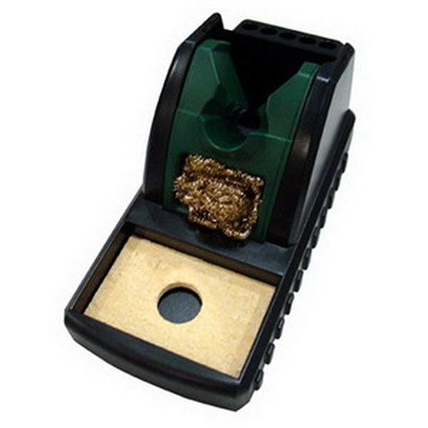 METCAL WS1G - PORTASALDATORE MX/MFR VERDE CON AUTO
