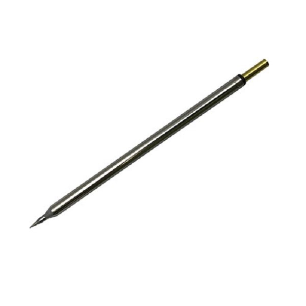 METCAL SFP-BVL10 - PUNTA A FETTA DI SALAME 1.0 MM