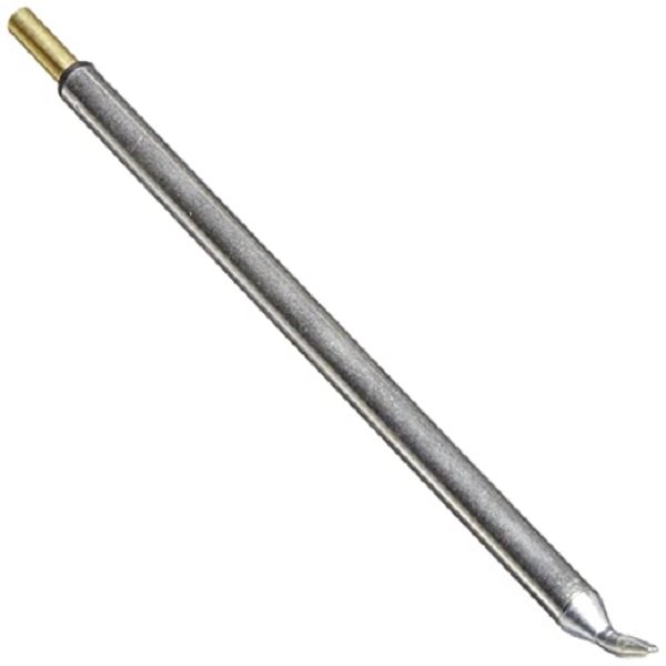 METCAL SFP-CHB15 - PUNTA A CACCIAVITE CURVO 1.5 MM