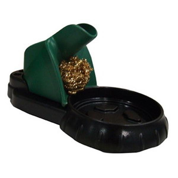 METCAL WS2G - PORTASALDATORE SP200/PS800 VERDE