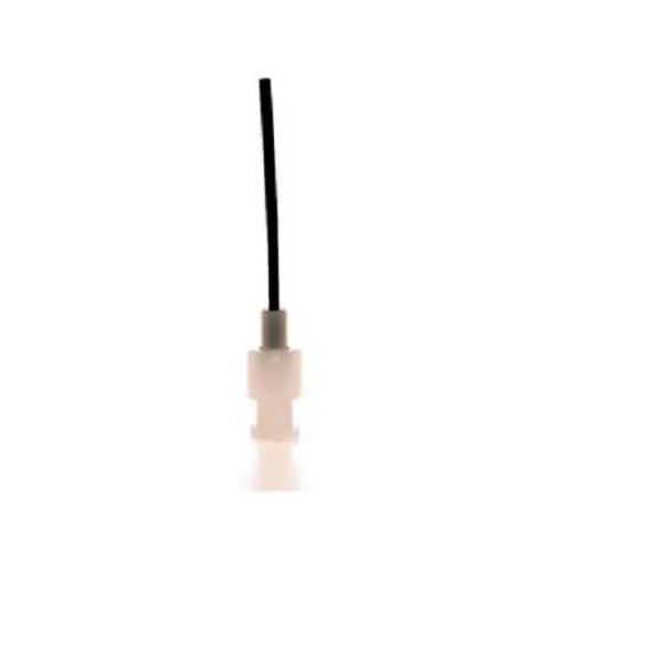 PUNTA GRIGIA EROGAZIONE L38.1MM - GAUGE 15 - 50PZ