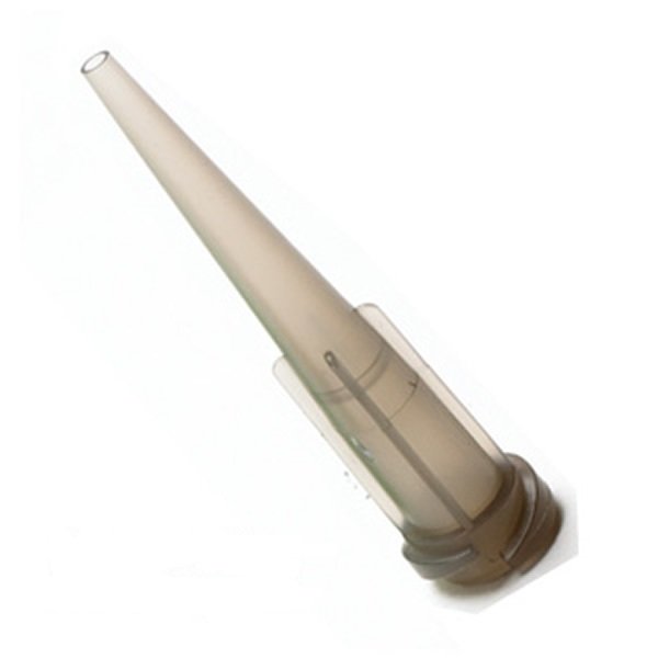 PUNTA GRIGIA EROGAZIONE LUER LOCK D.I=1.22MM