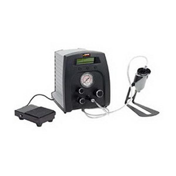 METCAL DX-250 - DISTRIBUTORE FLUIDI DIGITALE 0-100