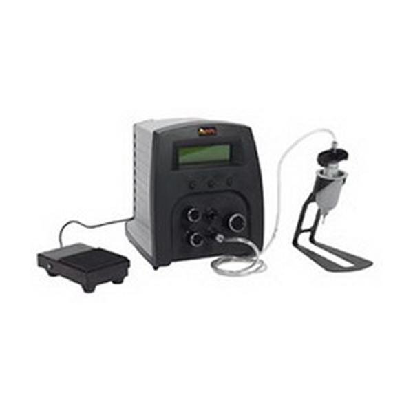 METCAL DX-350 - DISTRIBUTORE FLUIDI DIGITALE 0-100
