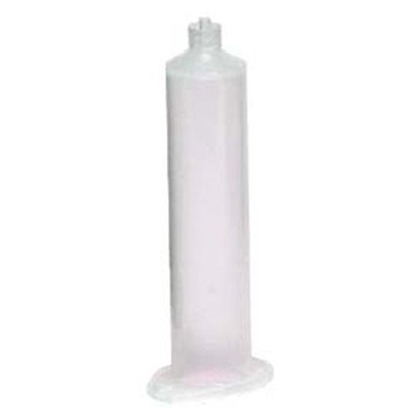 METCAL 903-N - SIRINGA 3CC NEUTRA - 50 PZ