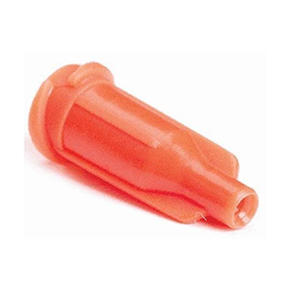 METCAL 900-ORTC - TAPPO ANTERIORE ARANCIO - 50 PZ