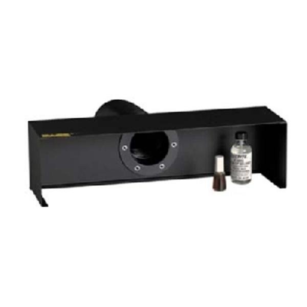 PACE METAL PLENUM, ESD SAFE, FOR ARM-EVAC