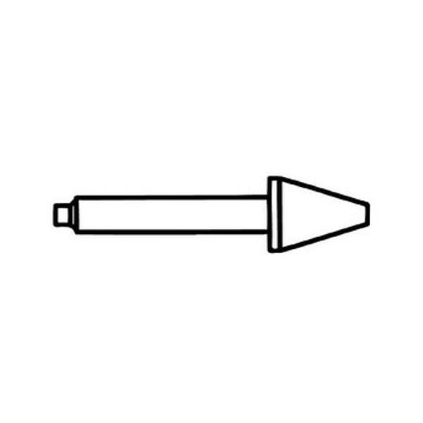 PACE 1121-0463-P5 TIP DESOLDERING LONG LIFE, 085