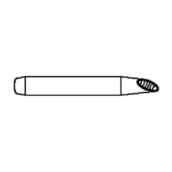 PACE 1121-0490-P5 SOLDERING TIP, MINI-WAVE, 013 -