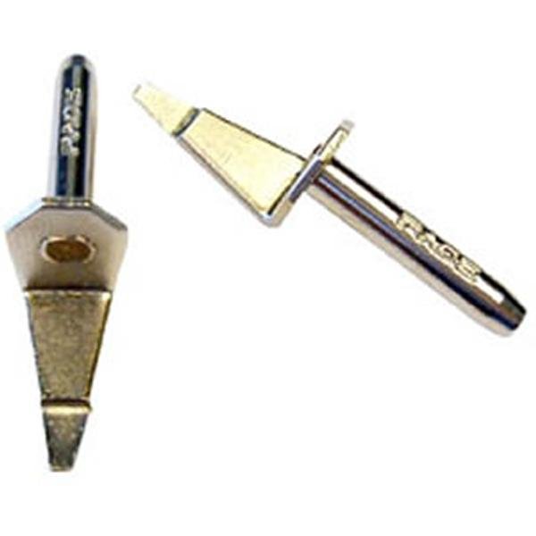 PACE 1121-0521-P1 COPPIA DI LAME PARETE FINE 20MM