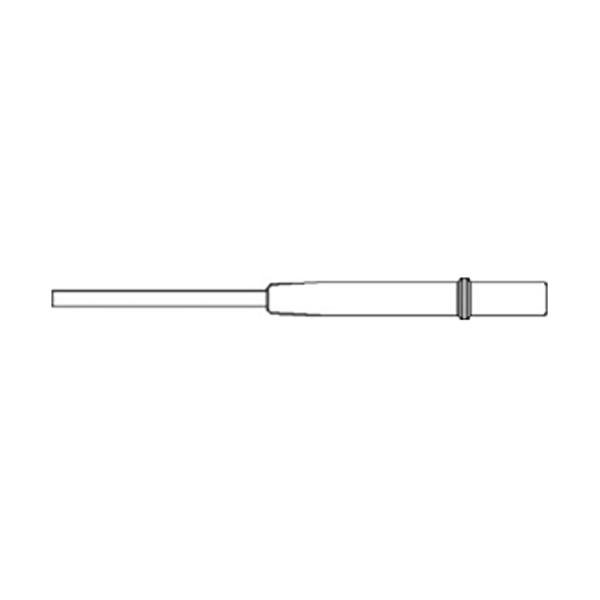 PACE 1121-0631-P5 PUNTA DISS PULIZIA PIAZZOLE
