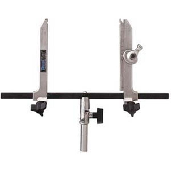 PANAVISE CIRCUIT BOARD HOLDER, 1/8