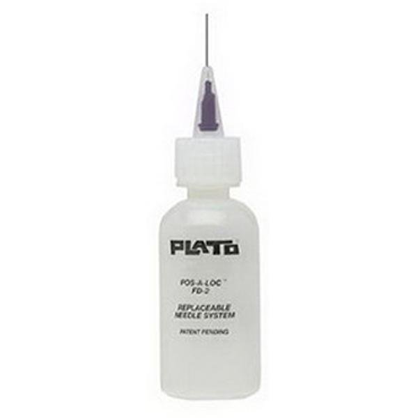 PLATO FD-2 - FLUX DISPENSER, 2 OZ, WITH 0020"