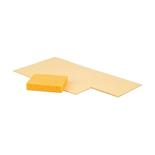 PLATO CS-17 - SPONGE TIP CLEANINER 85" X 17"