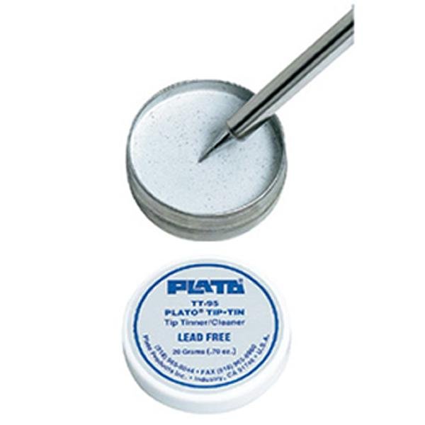 PLATO TT-95 - PTIP TINNER, ACTIVATOR LEAD-FREE,