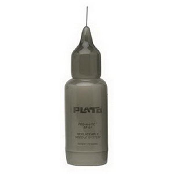 PLATO-STAT SF-01 - FLUX DISPENSER, 2 OZ., ESD