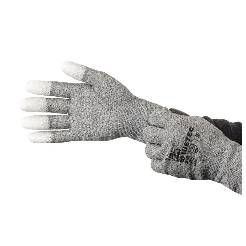 GUANTi ESD antitaglio - misura L