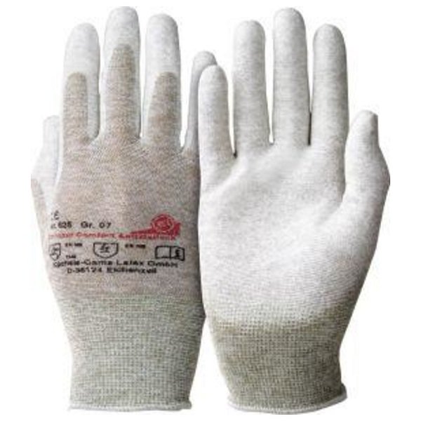 GUANTO KCL CAMAPUR COMFORT625,ANTISTATICO TAGLIA
