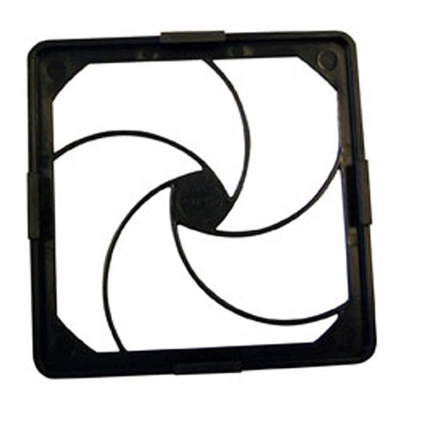 SIMCO AIR FILTER RETAINER, AEROSTAT PC IONIZER