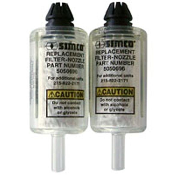 SIMCO FILTER REPLACEMENT FOR TOP GUN 3 AIR GUN