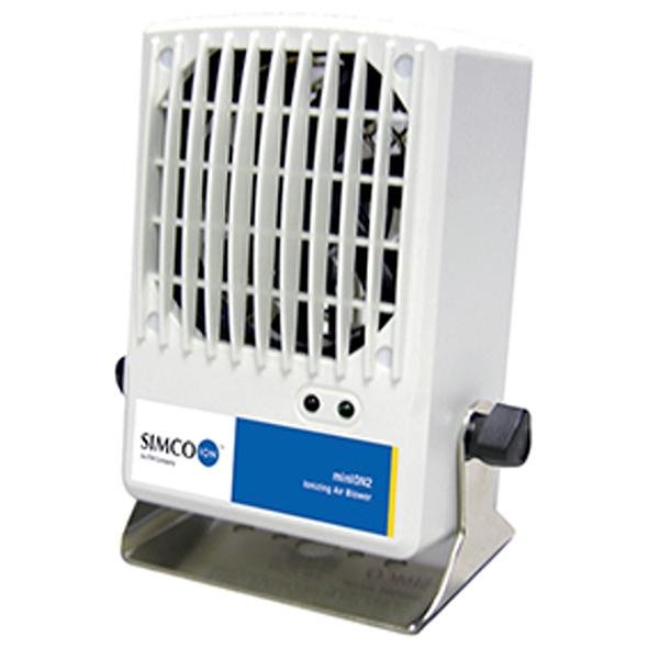 SIMCO IONIZER BENCHTOP MINION2 230V TO 24VDC PWR S