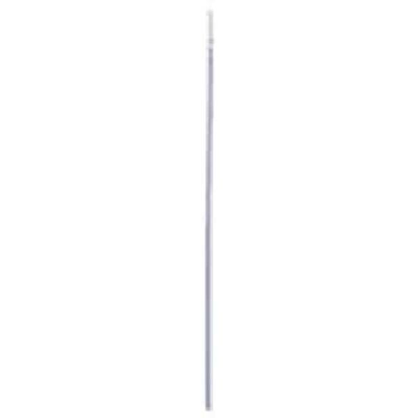 TECH SPRAY SWAB FIBER OPTIC 1.25MM HEAD 6" OAL