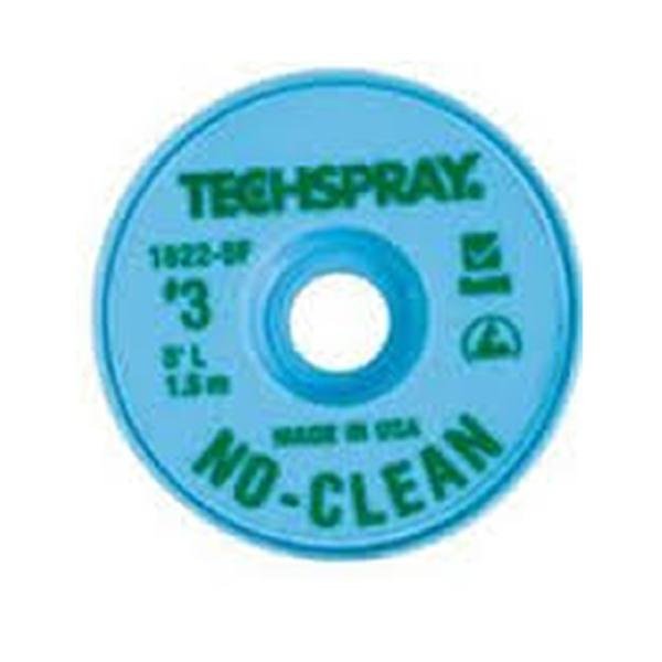 1822-5F - TRECCIA DISSALDANTE NO CLEAN #3 -