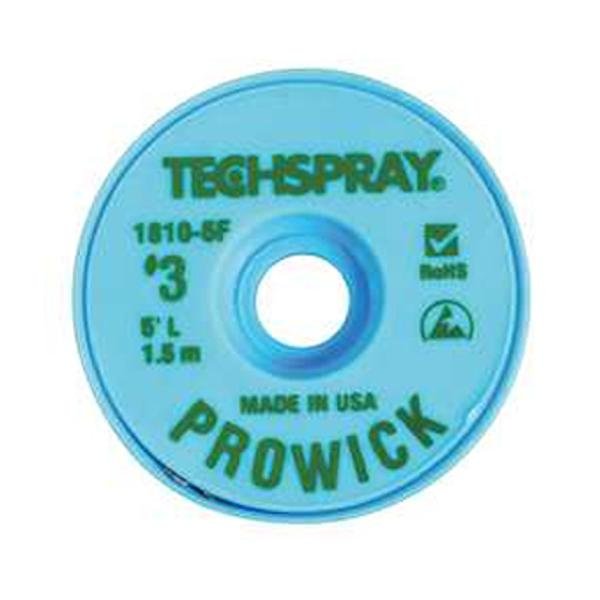 1810-5F - TRECCIA DISSALDANTE NO CLEAN #3 -