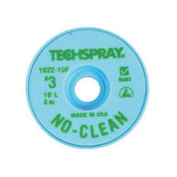 1822-10F - TRECCIA DISSALDANTE NO CLEAN #3 -