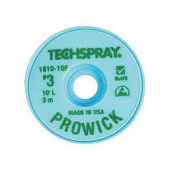 1810-10F - TRECCIA DISSALDANTE PROWICK #3 -