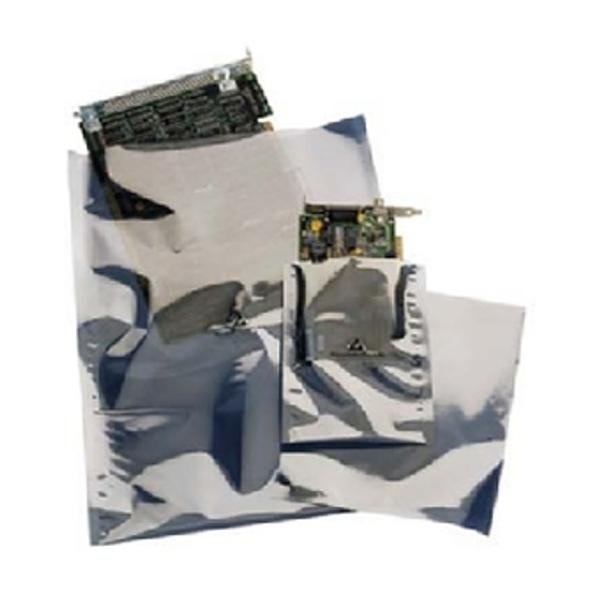 BUSTE shielding 76um 150X200mm(6"X8") 100pz