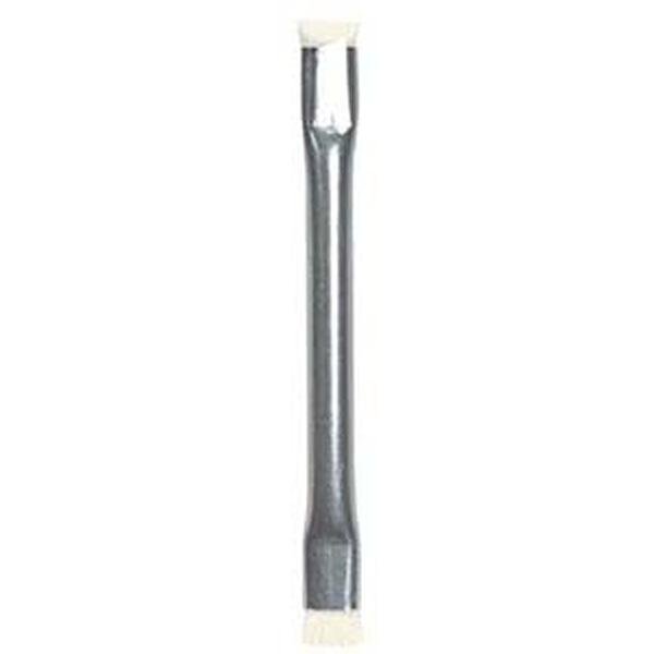 BRUSH APPLICATOR DOUBLE ENDED 010" STATIGO 9