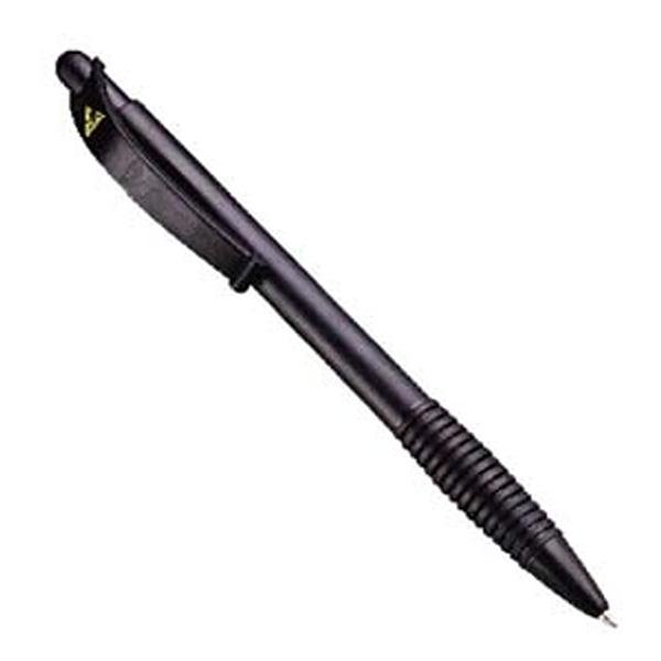 BALL POINT PEN, ESD, W/BLUE INK CARTRIDGE