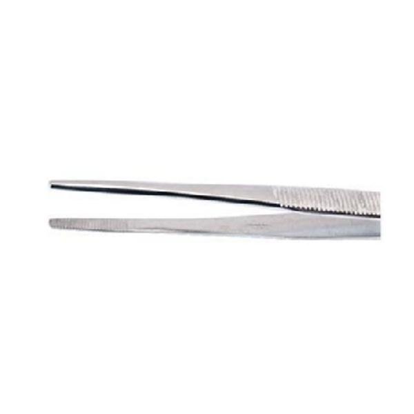 TWEEZER, HEAVY GRIPPER, ECONOMY, 6" OAL