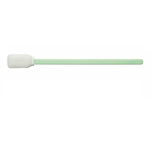 TEXWIPE TX714A swab, large, alpha swab, 100/pack