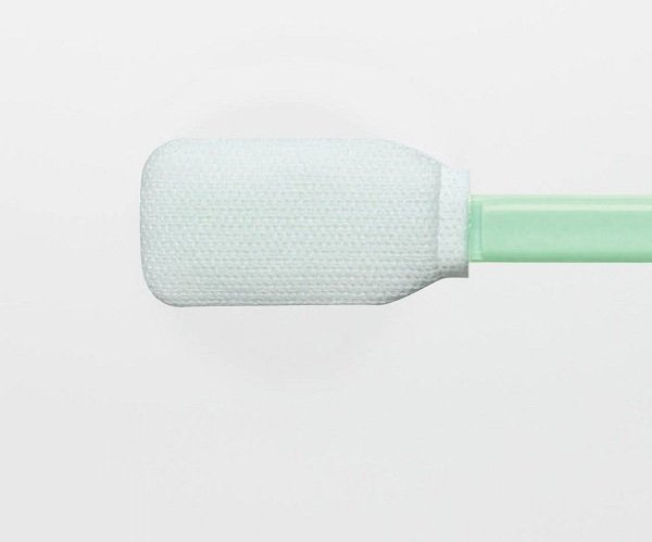 TEXWIPE TX714A swab, large, alpha swab, 100/pack