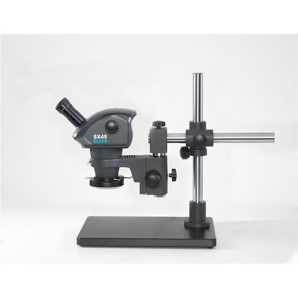 VISION SX45 ELITE - TESTA BINOCULARE, STATIVO A
