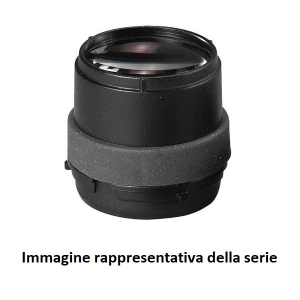 VISION OBIETTIVO 6X PER MANTIS COMPACT, DIST. DI