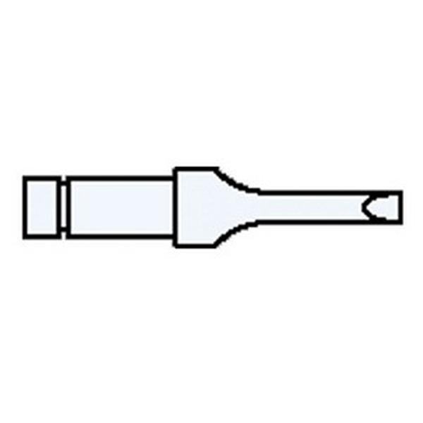 WELLER PTR7 - PUNTA A CACCIAVITE 1.6 MM - SERIE 7