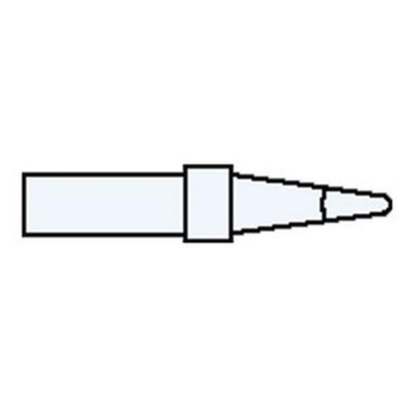 WELLER ETP - PUNTA CONICA 0.80 MM