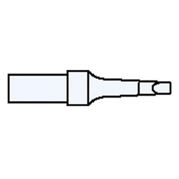 WELLER ETR - PUNTA A CACCIAVITE STRETTO 1.6 MM