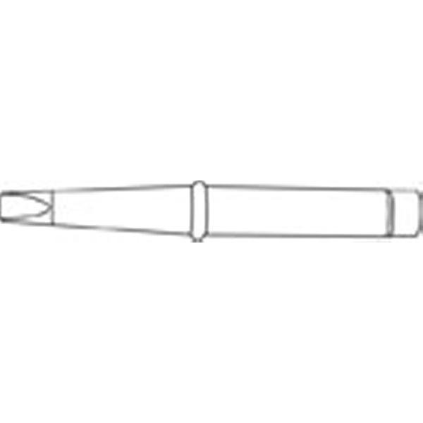 WELLER CT5A8 - PUNTA A CACCIAVITE 16 MM - 425°C