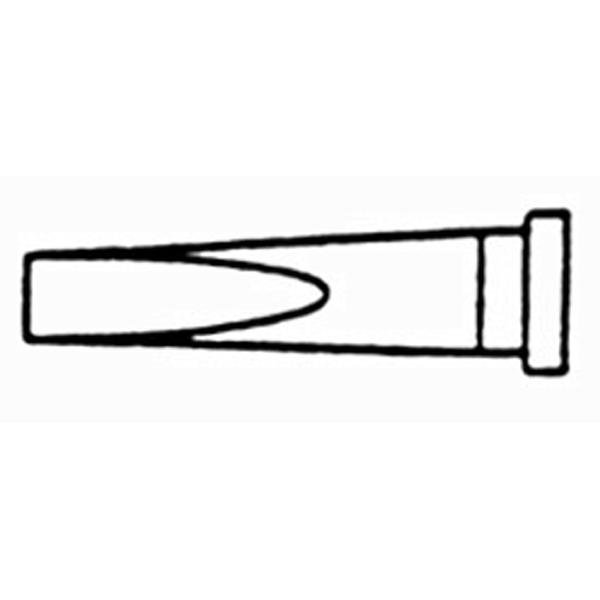 WELLER LT M - PUNTA A CACCIAVITE 3.2 MM