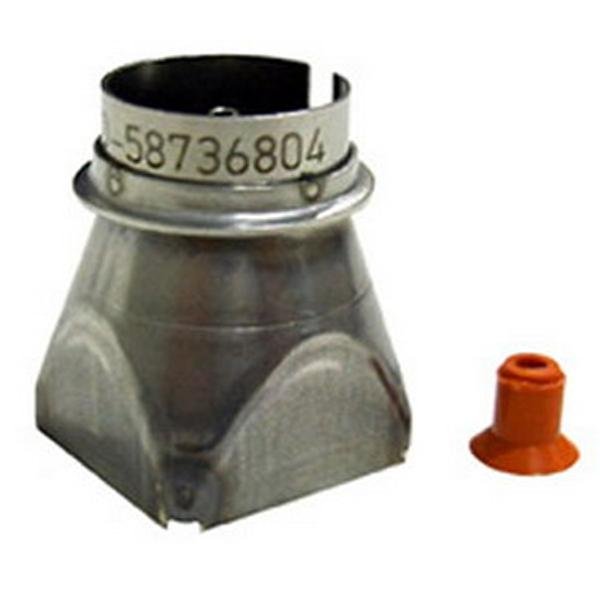 WELLER NQ40 - UGELLO ARIA CALDA 26 X 26 MM