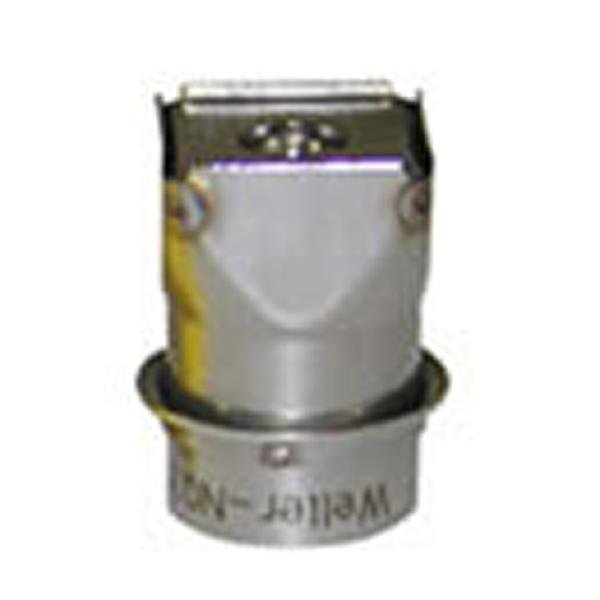 WELLER NQ35 - UGELLO ARIA CALDA 205 X 205 MM