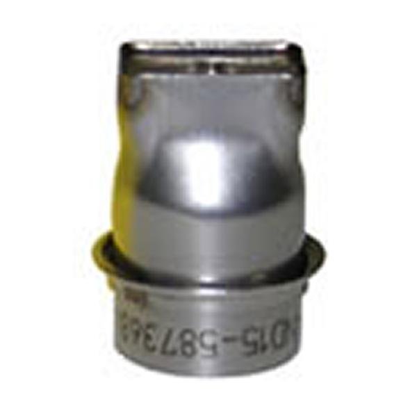 WELLER ND15 - UGELLO ARIA CALDA 12 X 19 MM