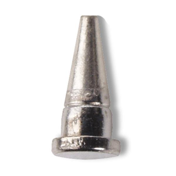 WELLER LTAS - PUNTA TONDA Ø 1.6MM