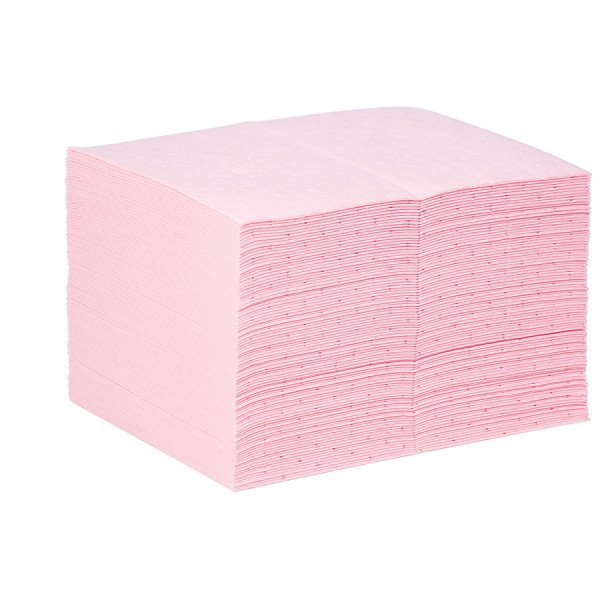 NEW PIG MAT301 TAMPONI PIG HAZ-MAT PESANTE 100PZ